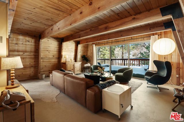 43527 Shasta Road, Big Bear City, CA 92315