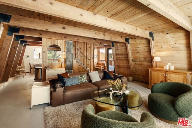 43527 Shasta Road, Big Bear City, CA 92315