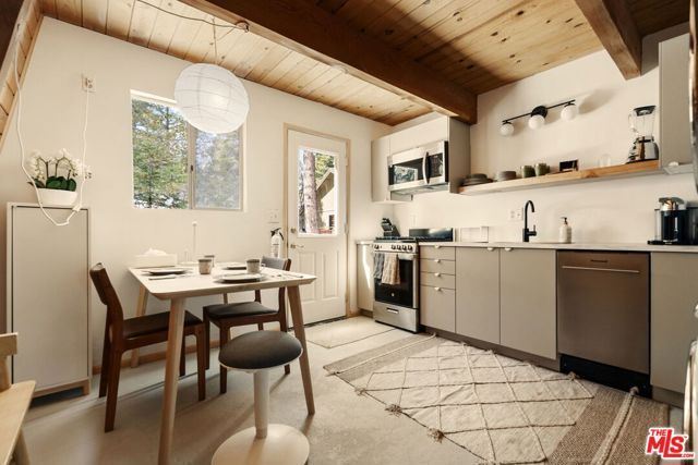 43527 Shasta Road, Big Bear City, CA 92315