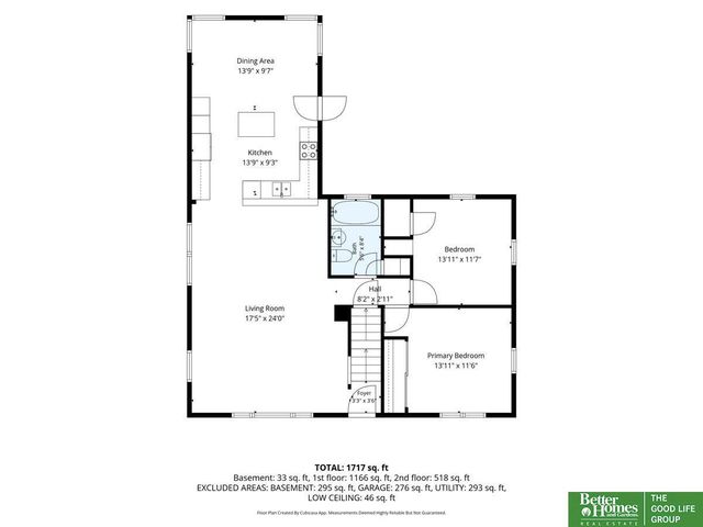 2112 S 49 Avenue, Omaha, NE 68106