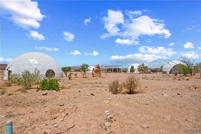 9570 W Fietz Avenue, Golden Valley, AZ 86413