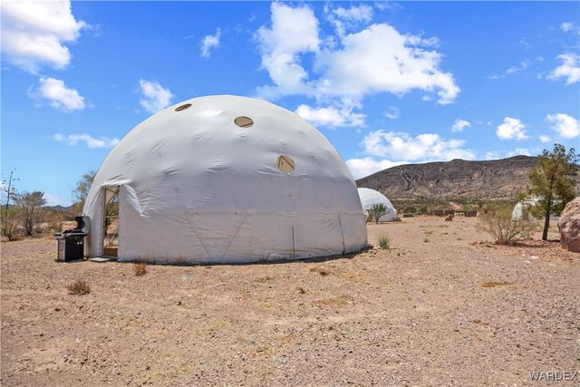 9570 W Fietz Avenue, Golden Valley, AZ 86413