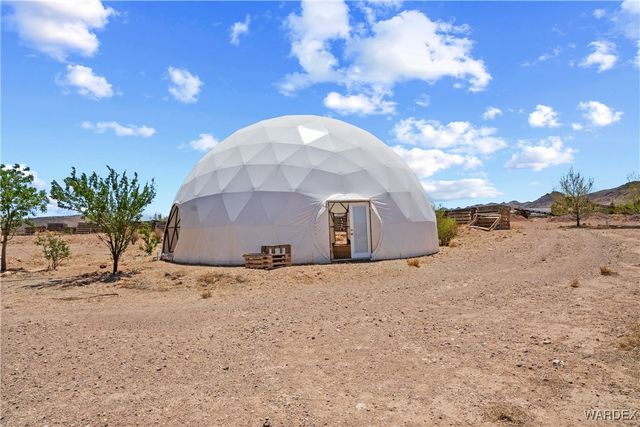 9570 W Fietz Avenue, Golden Valley, AZ 86413