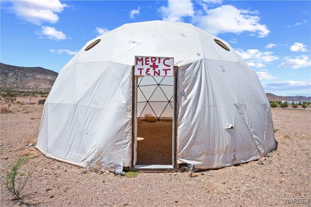 9570 W Fietz Avenue, Golden Valley, AZ 86413