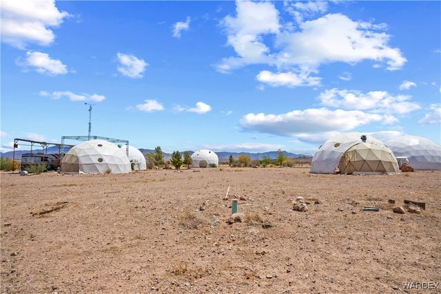 9570 W Fietz Avenue, Golden Valley, AZ 86413