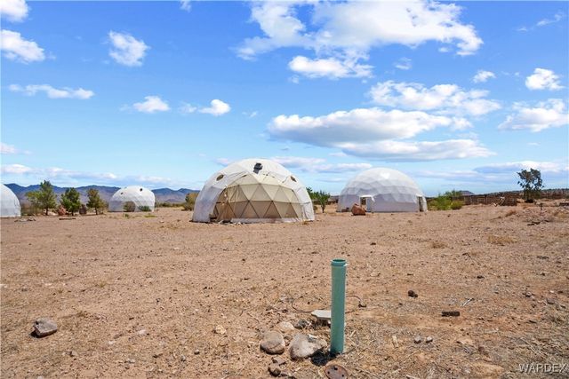 9570 W Fietz Avenue, Golden Valley, AZ 86413