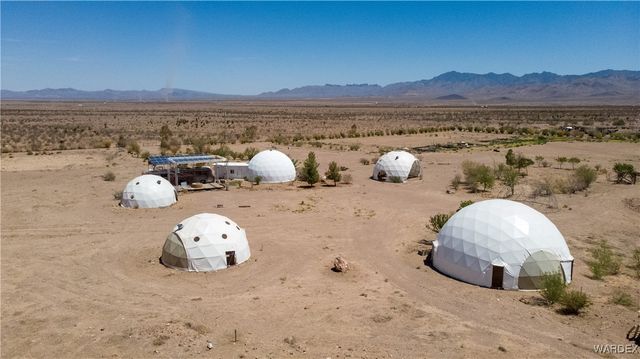 9570 W Fietz Avenue, Golden Valley, AZ 86413