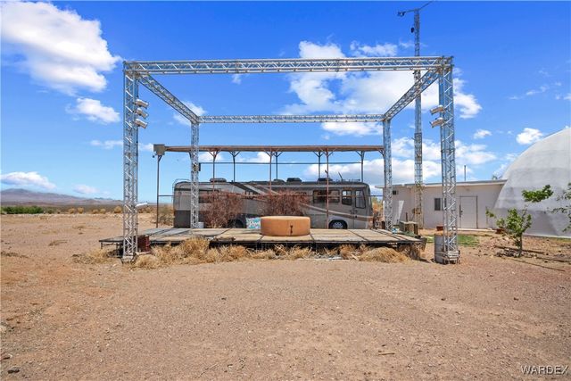 9570 W Fietz Avenue, Golden Valley, AZ 86413