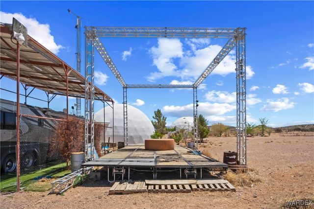 9570 W Fietz Avenue, Golden Valley, AZ 86413