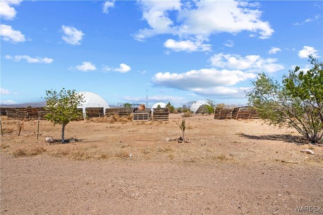 9570 W Fietz Avenue, Golden Valley, AZ 86413