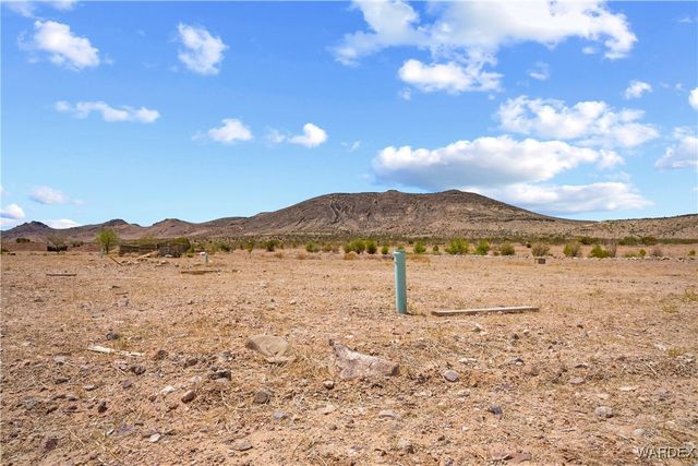 9570 W Fietz Avenue, Golden Valley, AZ 86413