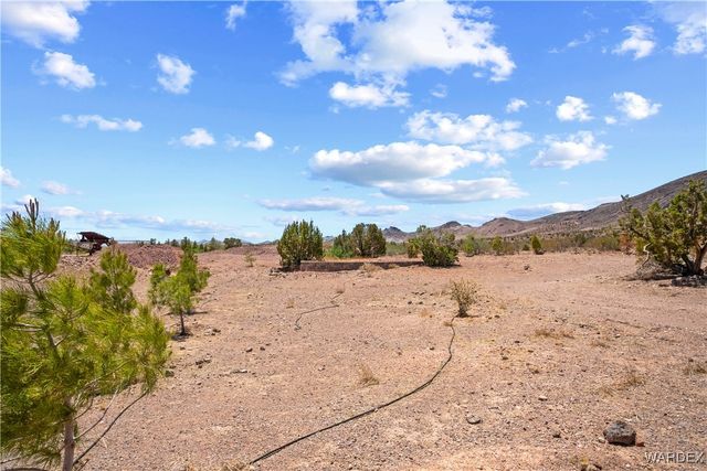 9570 W Fietz Avenue, Golden Valley, AZ 86413