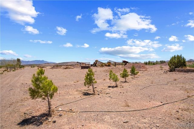 9570 W Fietz Avenue, Golden Valley, AZ 86413