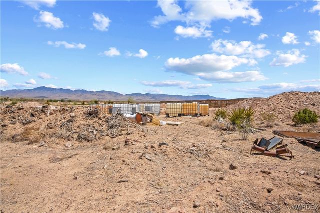 9570 W Fietz Avenue, Golden Valley, AZ 86413