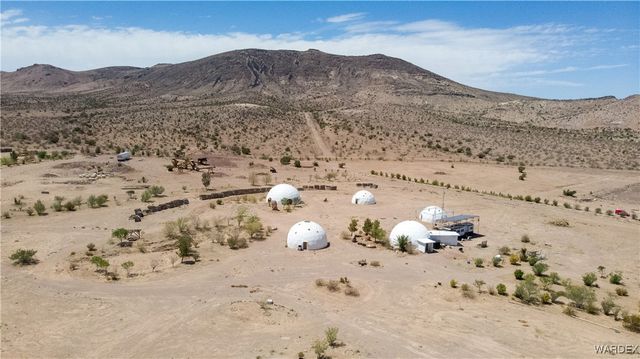 9570 W Fietz Avenue, Golden Valley, AZ 86413