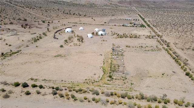 9570 W Fietz Avenue, Golden Valley, AZ 86413