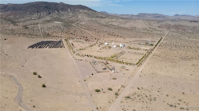 9570 W Fietz Avenue, Golden Valley, AZ 86413