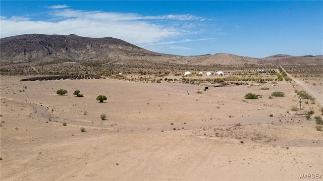 9570 W Fietz Avenue, Golden Valley, AZ 86413