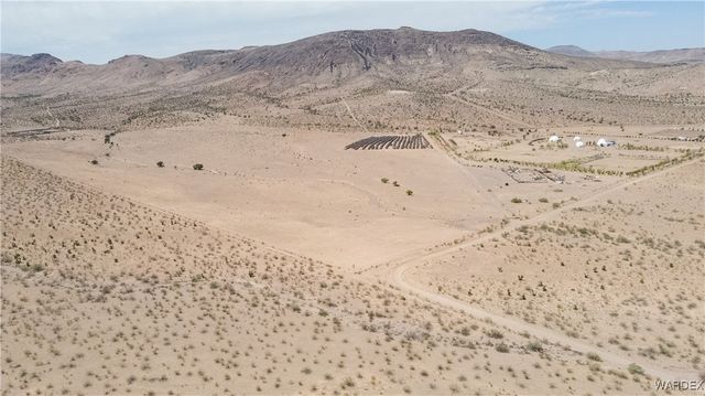 9570 W Fietz Avenue, Golden Valley, AZ 86413