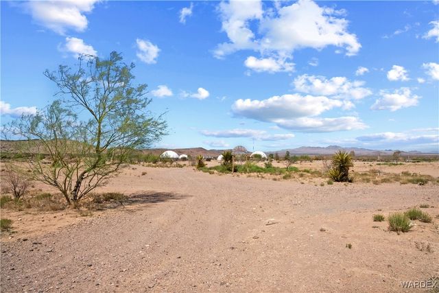 9570 W Fietz Avenue, Golden Valley, AZ 86413