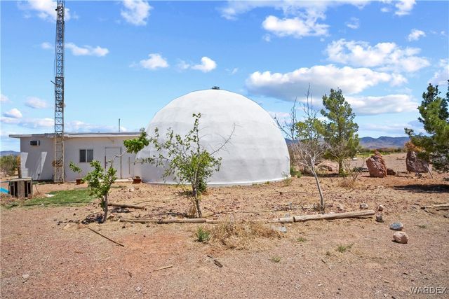 9570 W Fietz Avenue, Golden Valley, AZ 86413