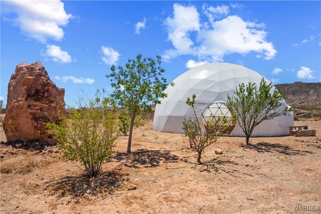 9570 W Fietz Avenue, Golden Valley, AZ 86413