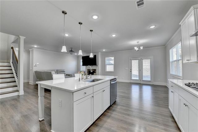 5365 Blue Mountain Lane, Cumming, GA 30040