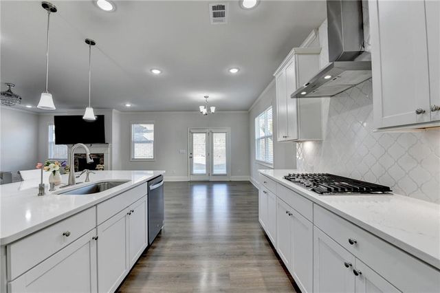 5365 Blue Mountain Lane, Cumming, GA 30040