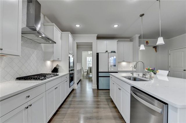 5365 Blue Mountain Lane, Cumming, GA 30040