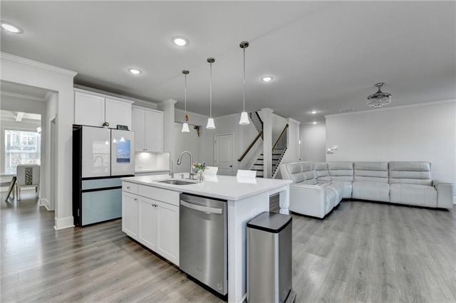 5365 Blue Mountain Lane, Cumming, GA 30040