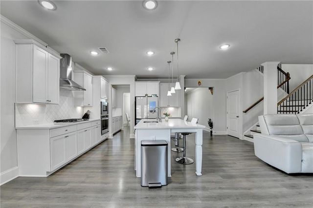 5365 Blue Mountain Lane, Cumming, GA 30040