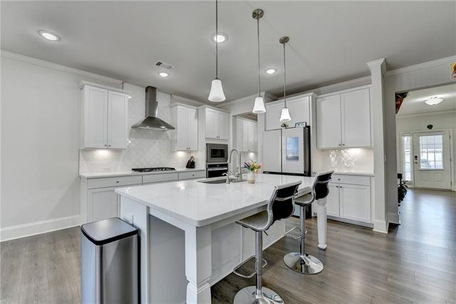 5365 Blue Mountain Lane, Cumming, GA 30040