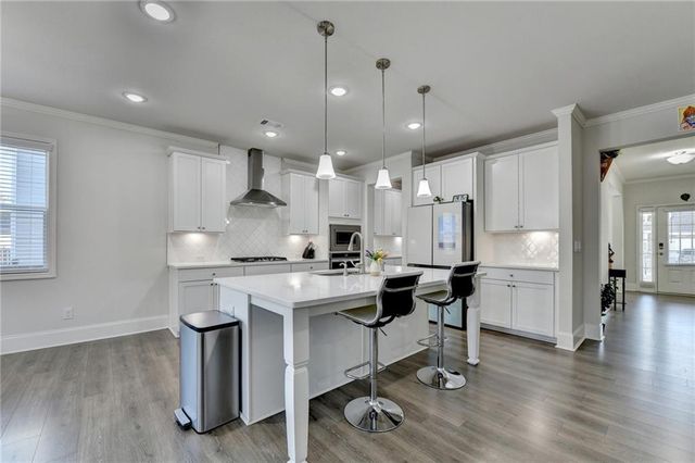 5365 Blue Mountain Lane, Cumming, GA 30040