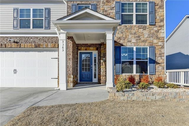 5365 Blue Mountain Lane, Cumming, GA 30040