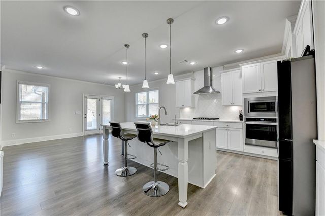 5365 Blue Mountain Lane, Cumming, GA 30040