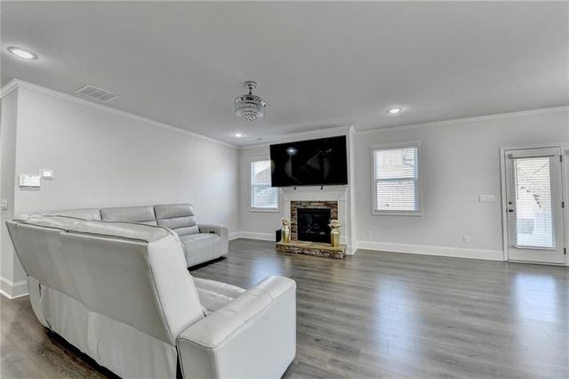 5365 Blue Mountain Lane, Cumming, GA 30040