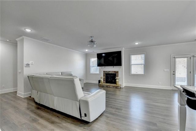 5365 Blue Mountain Lane, Cumming, GA 30040