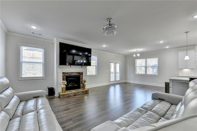 5365 Blue Mountain Lane, Cumming, GA 30040