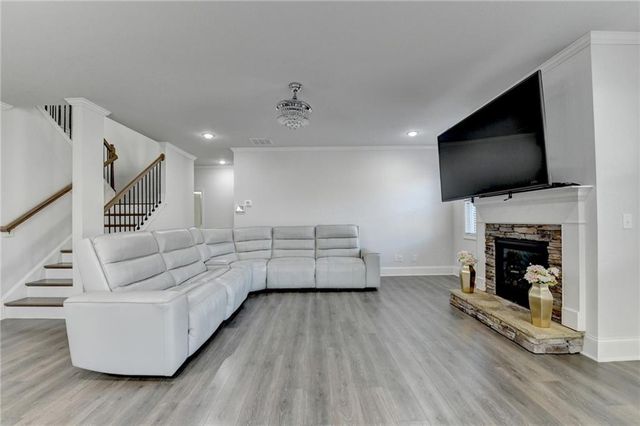 5365 Blue Mountain Lane, Cumming, GA 30040