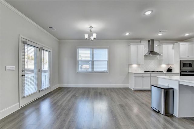 5365 Blue Mountain Lane, Cumming, GA 30040