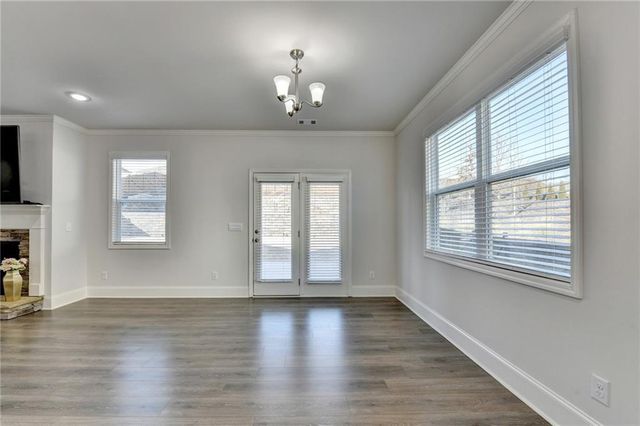 5365 Blue Mountain Lane, Cumming, GA 30040