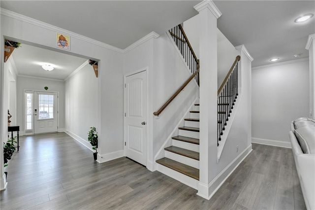 5365 Blue Mountain Lane, Cumming, GA 30040