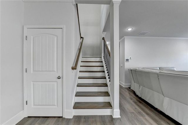 5365 Blue Mountain Lane, Cumming, GA 30040