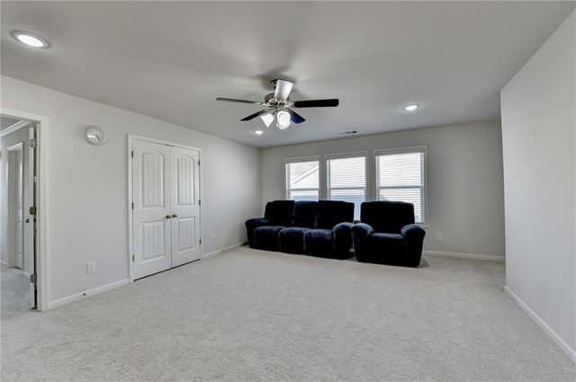 5365 Blue Mountain Lane, Cumming, GA 30040