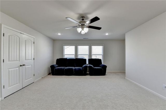 5365 Blue Mountain Lane, Cumming, GA 30040