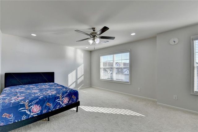 5365 Blue Mountain Lane, Cumming, GA 30040