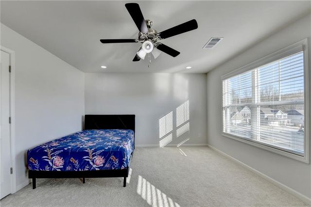 5365 Blue Mountain Lane, Cumming, GA 30040