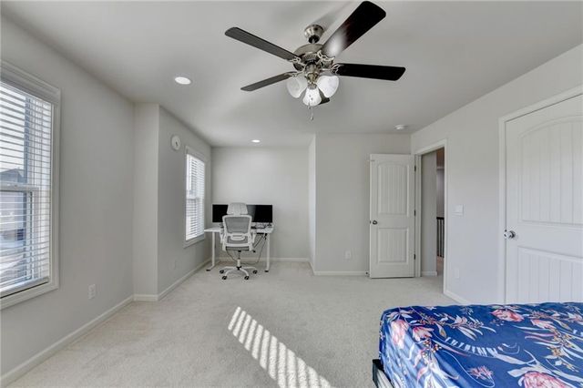 5365 Blue Mountain Lane, Cumming, GA 30040