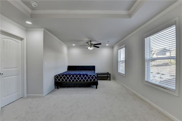 5365 Blue Mountain Lane, Cumming, GA 30040