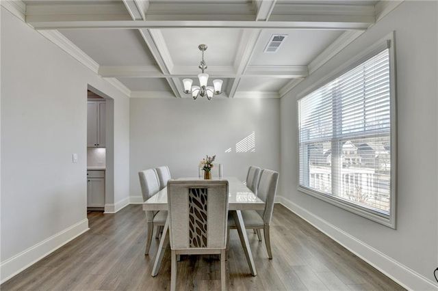 5365 Blue Mountain Lane, Cumming, GA 30040